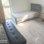Mit Balkon * Groß-Gerau