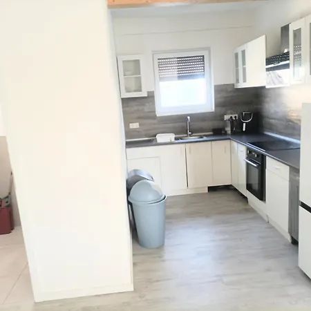 Mit Balkon Apartment