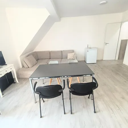 Mit Balkon Apartment Gross-Gerau