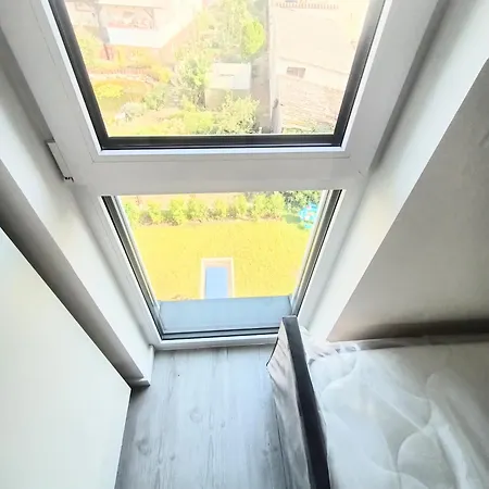 아파트 Mit Balkon Groß-Gerau