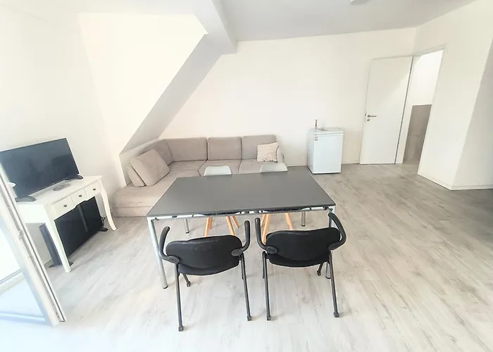 Mit Balkon Apartment Gross-Gerau